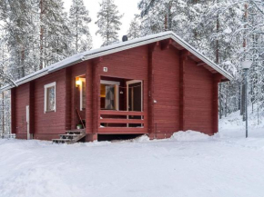 Holiday Home Viipusjärvi 11 by Interhome, Ruka